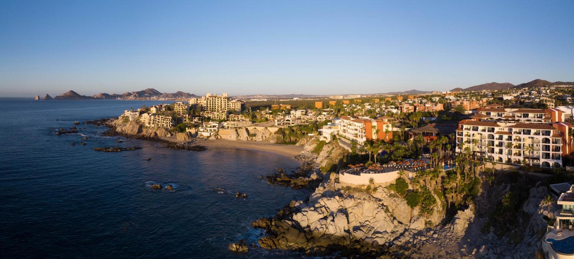 Hyatt Vacation Club At Sirena Del Mar Hotel Cabo San Lucas Exterior photo