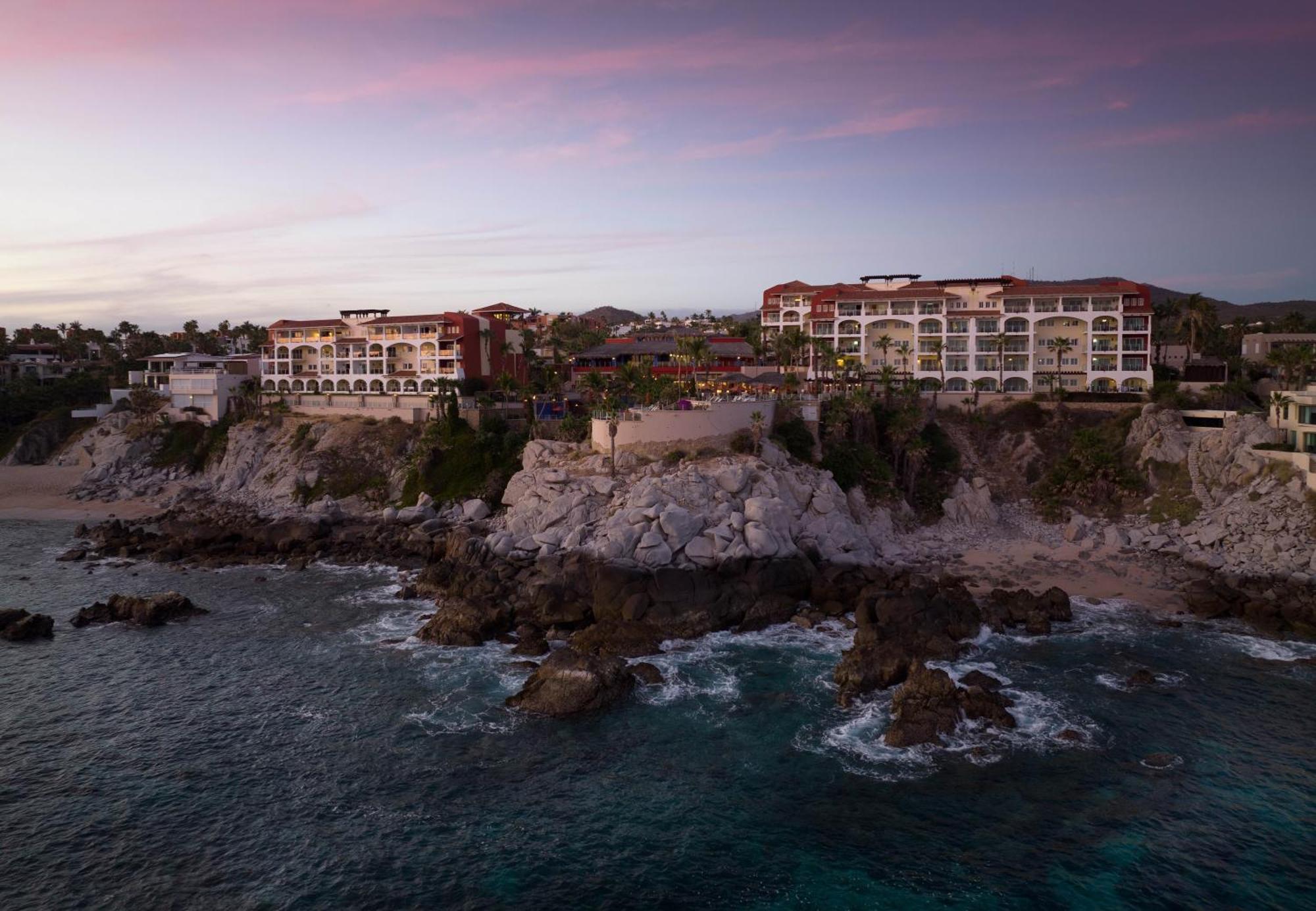 Hyatt Vacation Club At Sirena Del Mar Hotel Cabo San Lucas Exterior photo