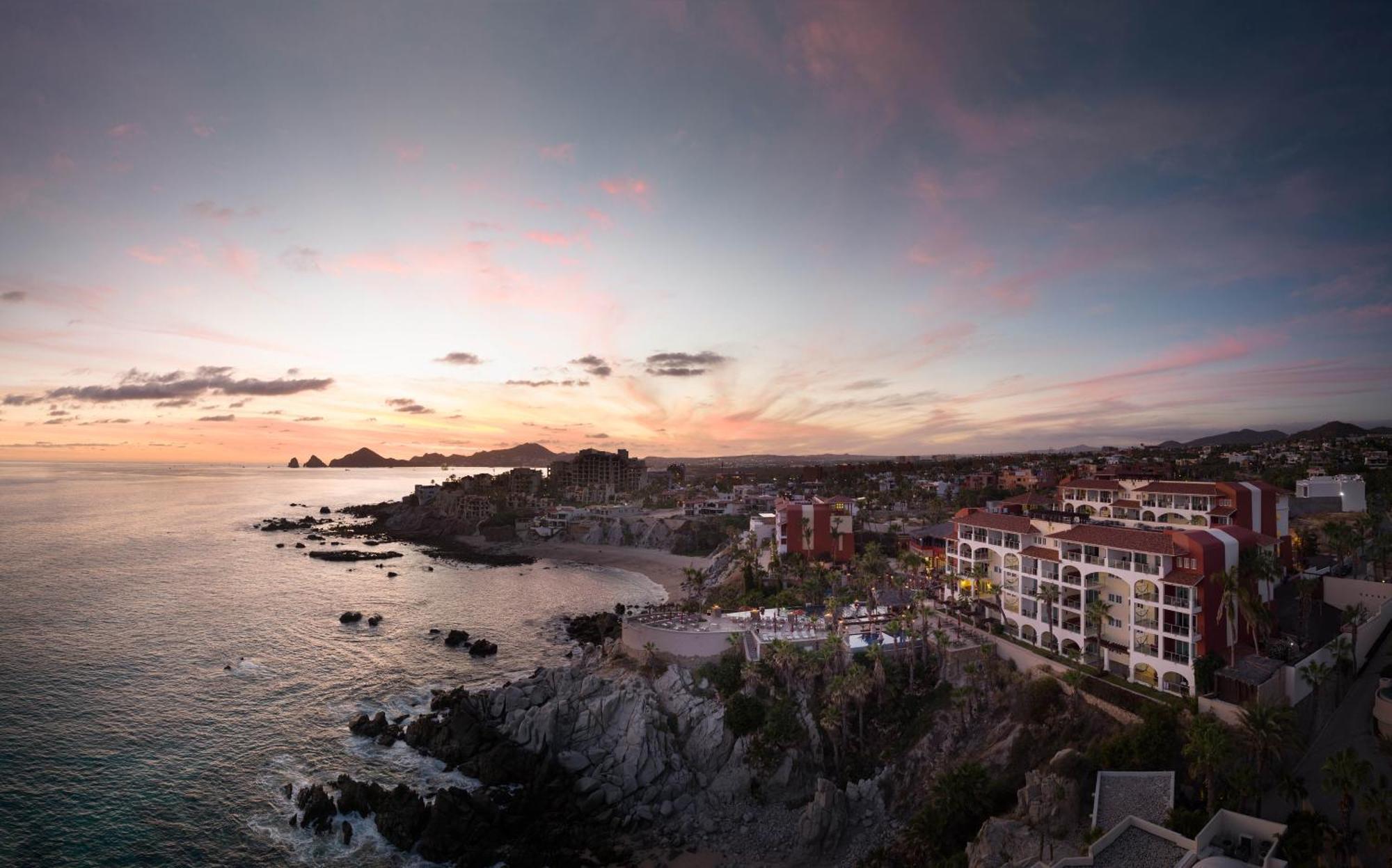 Hyatt Vacation Club At Sirena Del Mar Hotel Cabo San Lucas Exterior photo