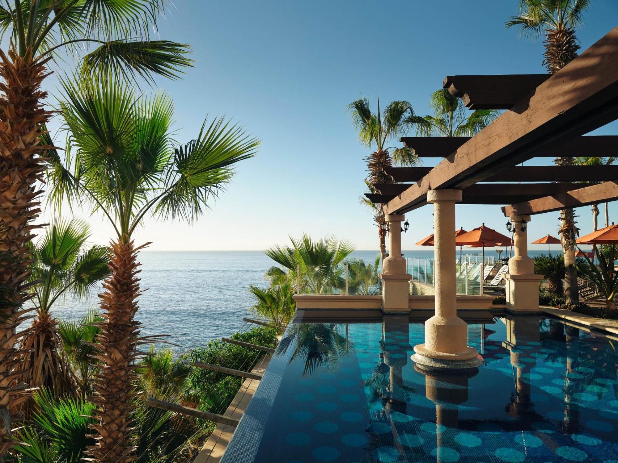 Hyatt Vacation Club At Sirena Del Mar Hotel Cabo San Lucas Exterior photo