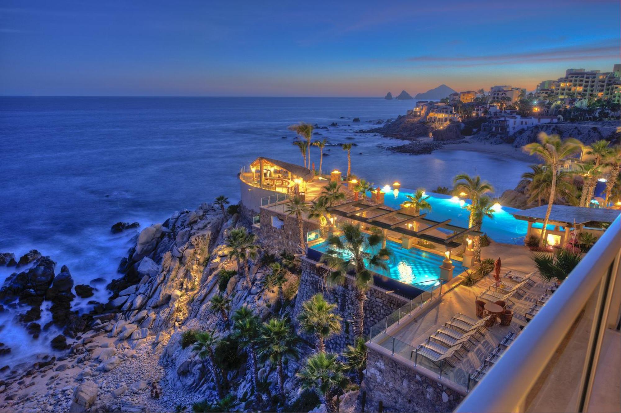 Hyatt Vacation Club At Sirena Del Mar Hotel Cabo San Lucas Exterior photo