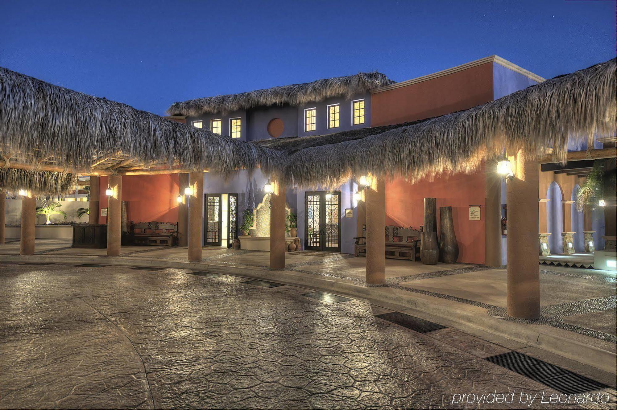 Hyatt Vacation Club At Sirena Del Mar Hotel Cabo San Lucas Exterior photo