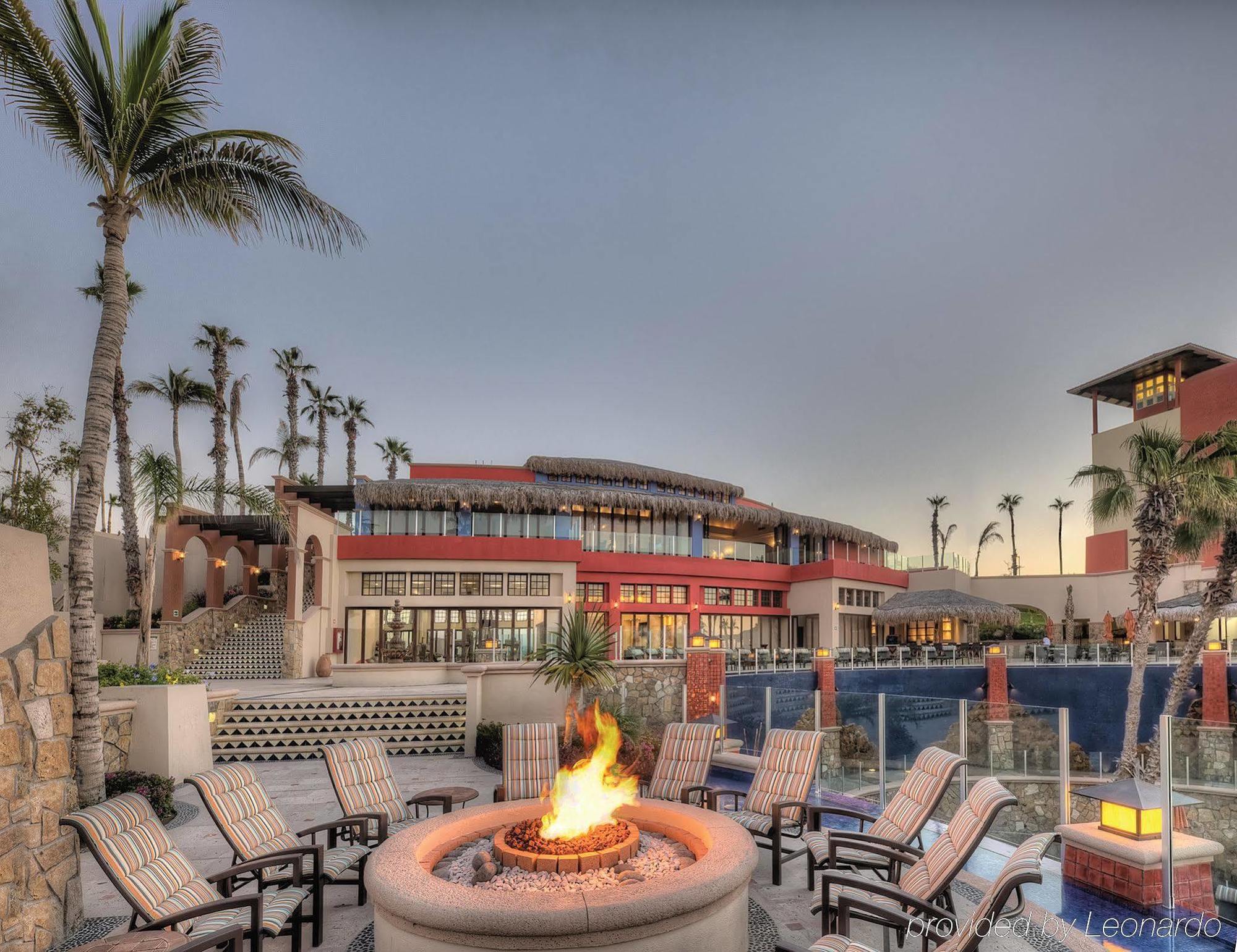 Hyatt Vacation Club At Sirena Del Mar Hotel Cabo San Lucas Exterior photo