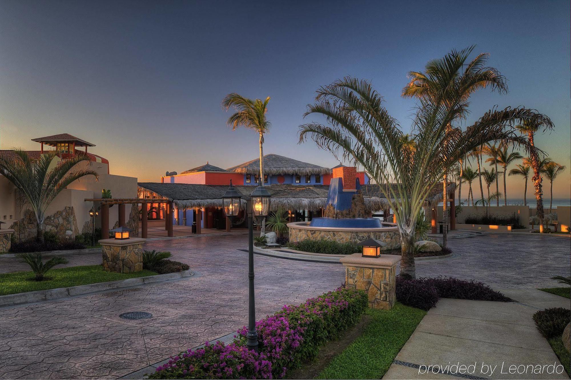 Hyatt Vacation Club At Sirena Del Mar Hotel Cabo San Lucas Exterior photo