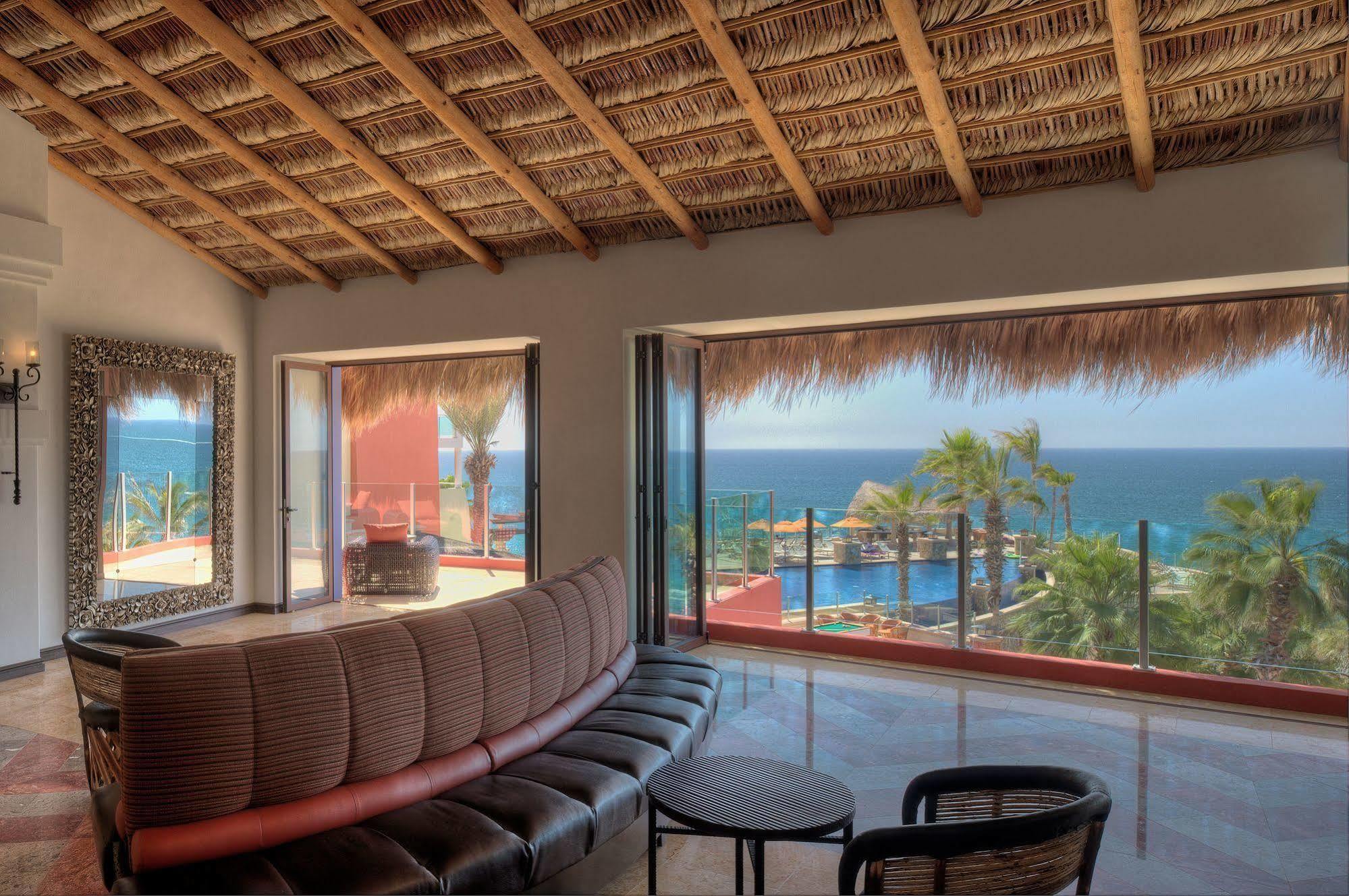 Hyatt Vacation Club At Sirena Del Mar Hotel Cabo San Lucas Exterior photo