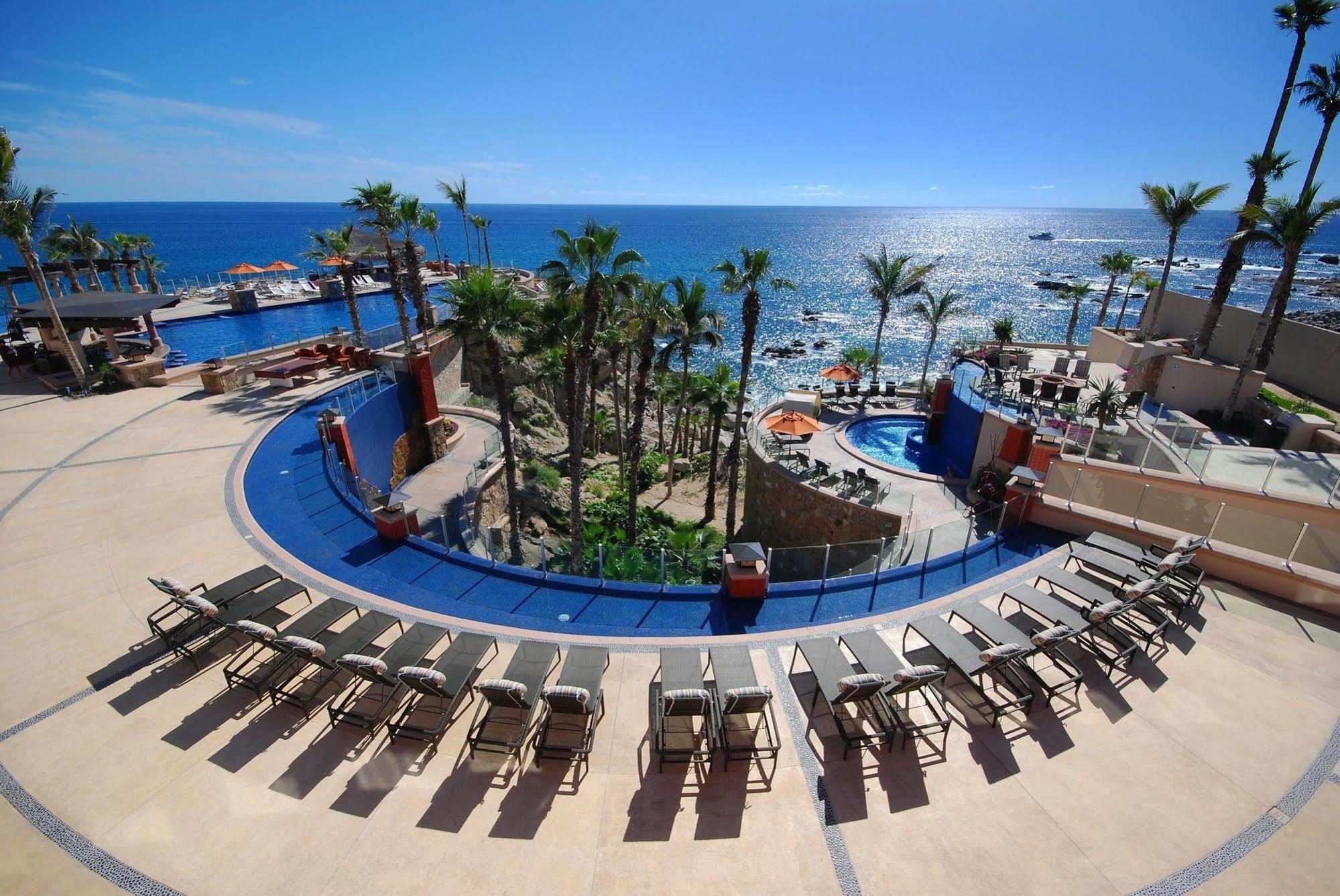 Hyatt Vacation Club At Sirena Del Mar Hotel Cabo San Lucas Exterior photo