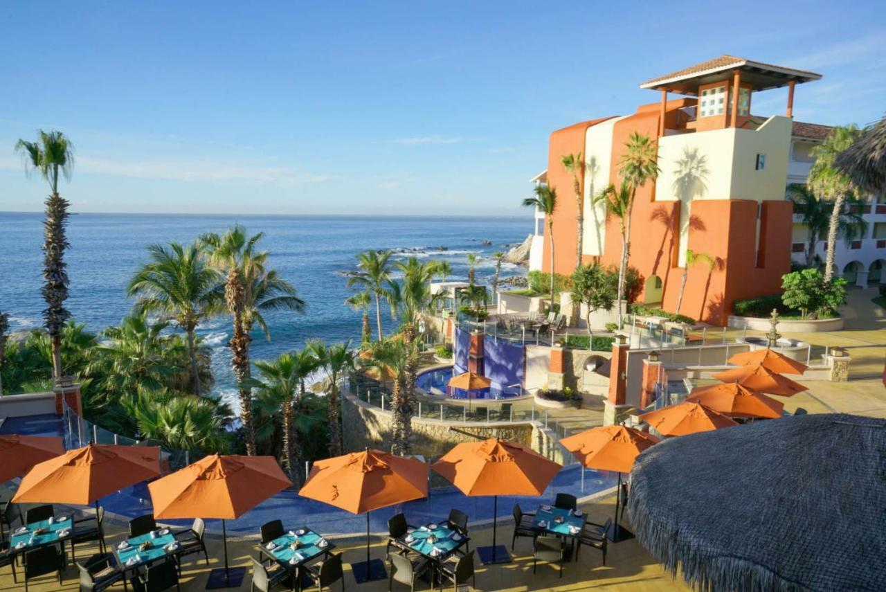 Hyatt Vacation Club At Sirena Del Mar Hotel Cabo San Lucas Exterior photo