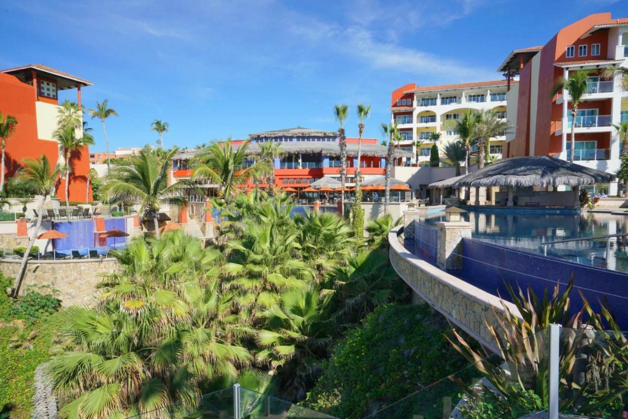 Hyatt Vacation Club At Sirena Del Mar Hotel Cabo San Lucas Exterior photo