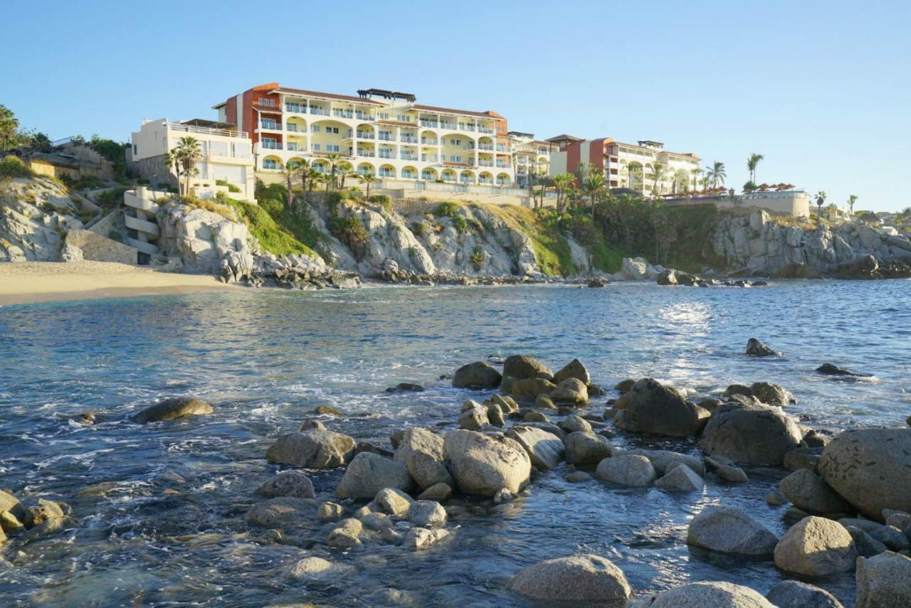 Hyatt Vacation Club At Sirena Del Mar Hotel Cabo San Lucas Exterior photo